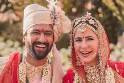 Ranveer-Deepika To Nick-Priyanka, Most Liked Insta Wedding Posts Of Bollywood Celebs