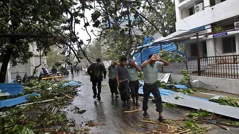 Dark new year for cyclone-hit districts in TN