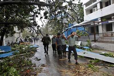 Dark new year for cyclone-hit districts in TN
