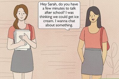 How to Get Your Friend to Stop Copying You