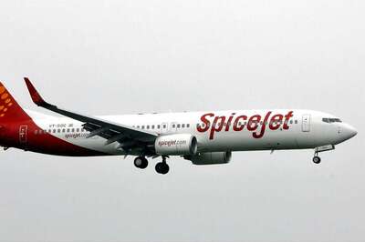 SpiceJet Posts Rs 463 Crore Quarterly Loss After Grounding of Boeing  737 MAX Planes