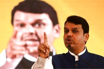 ‘We Aren’t Enemies’: Fadnavis on Possible Renewal of Ties Between BJP & Shiv Sena