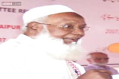 BJP all set to sweep Bihar, ahead in over 25 seats