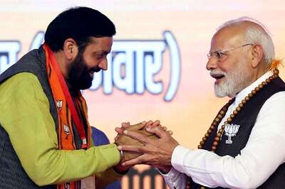 Haryana Election 2024 Results Announced: BJP Retains Power, Check Which Party Won How Many Seats