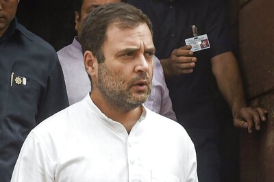'Is He Involved in a Secret Operation?' BJP Questions Rahul Gandhi’s Frequent Foreign Tours, Secrecy