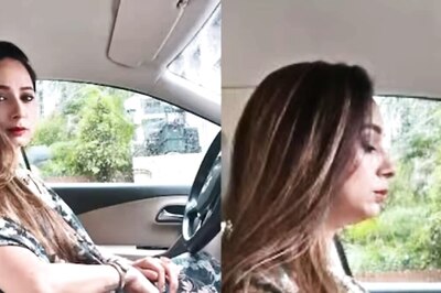 Watch: Content Creator, 30, Shares She Is In Love With A 50-year-old Man