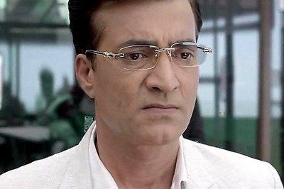Mohenjo Daro Role Was a Challenge to Myself: Narendra Jha