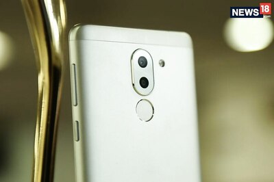 Honor 6X Next Flash Sale Will Feature The 4GB RAM and 64GB Storage Variant