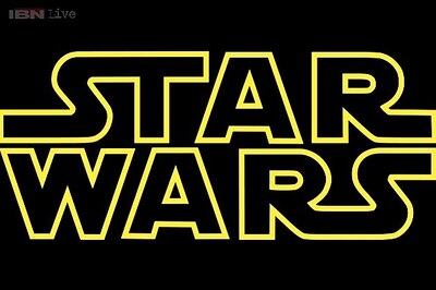 'Star Wars: Episode VII' to shoot in Abu Dhabi