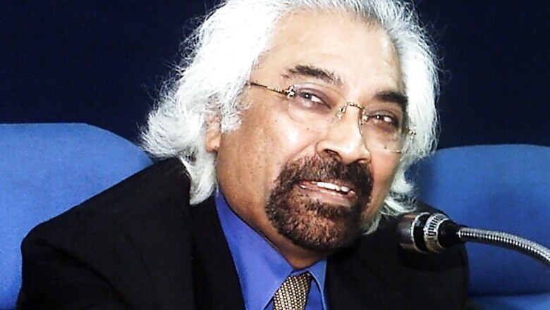 Railways could add 2 pc to India's GDP: Pitroda