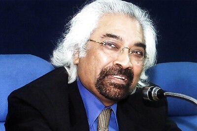 Railways could add 2 pc to India's GDP: Pitroda
