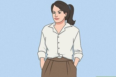 How to Be a Classy Lady