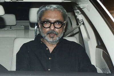 Sanjay Leela Bhansali's Inshallah Did Not Get Made Because of This Reason