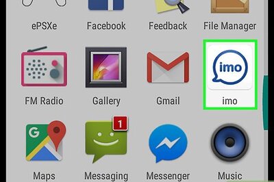 How to Go Invisible on Imo.Im