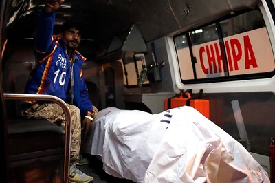 Chinese Shipping Employee Shot Dead in Pakistan's City of Karachi