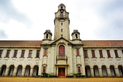 JAM 2021 Registrations open: How to Get Admission at IISc