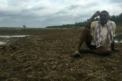 Congress Demands Loan Waiver For Farmers All Over The Country