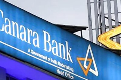 Canara Bank Q3 Profit Surges 92% to Rs 2,882 Crore