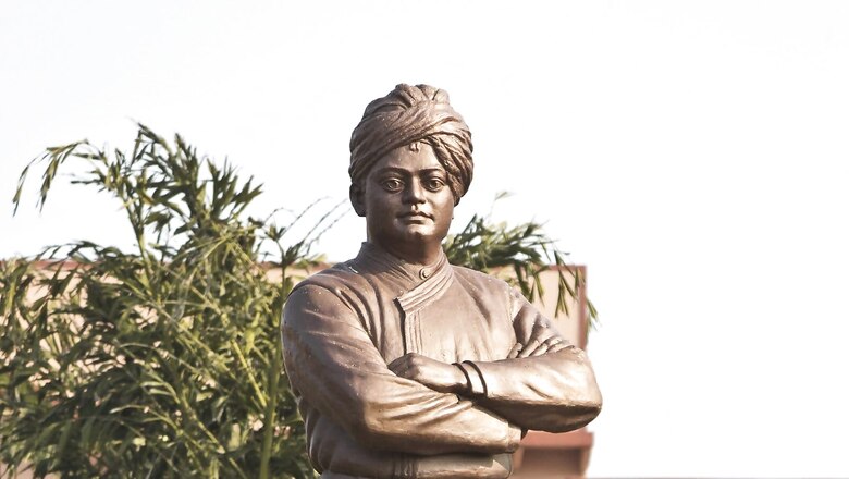 On This Day in 1893: Swami Vivekananda Gave His Iconic Speech in Chicago; Read the Full Text Here