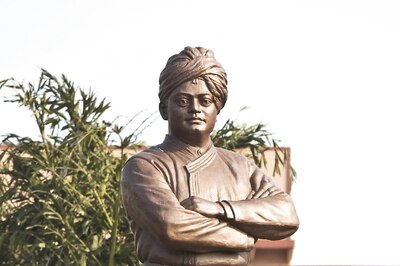 On This Day in 1893: Swami Vivekananda Gave His Iconic Speech in Chicago; Read the Full Text Here