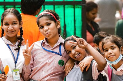 PM SHRI Schools to Showcase Implementation of NEP 2020: Education Ministry