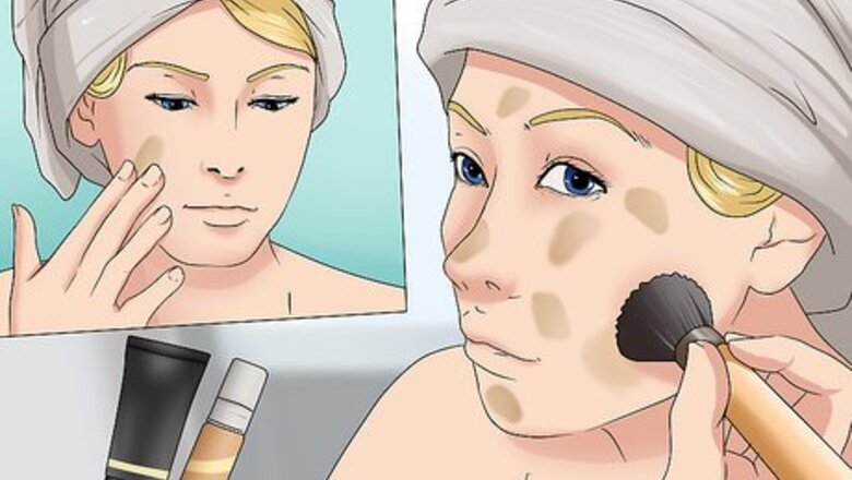 How to Wear Metallic Lip Color
