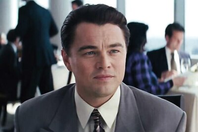Martin Scorsese, Leonardo DiCaprio reunite for new movie