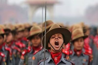 Opinion | Nari Shakti: Modi Government’s Big Push for Gender Inclusivity in Armed Forces