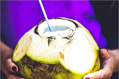 World Coconut 2020: Is Coconut Water Healthy?