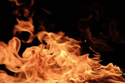 Rajasthan: Woman, Children Killed in House Fire, Police Suspect Suicide by Her