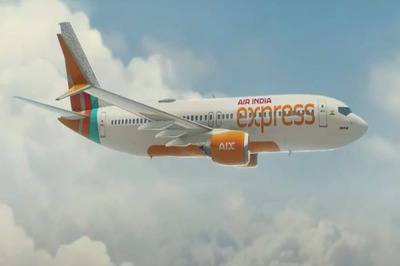 Air India Express: First Airline to Operate From Surat Connecting Dubai