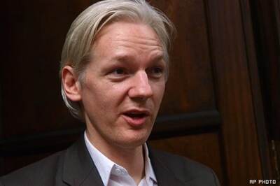 WikiLeaks founder arrested in UK, denied bail