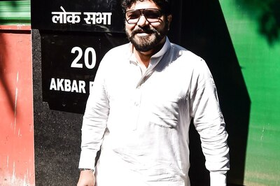 It is for the Guv to Decide on Babul Supriyo's Swearing-in: WB Speaker