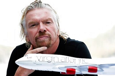 High Court In London Backs Virgin Atlantic's Rescue Plan