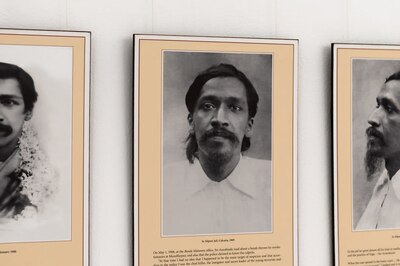 Sri Aurobindo 151st Birth Anniversary: Interesting Facts about the Revolutionary Nationalist