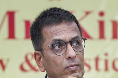 Surging Markets: CJI Chandrachud Advises SEBI, SAT to Be Cautious, Pitches for More Tribunal Benches