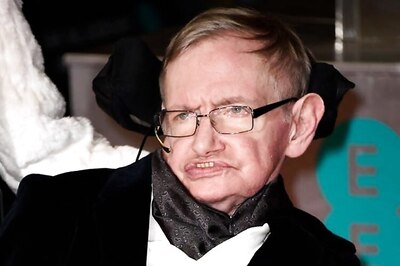 Threats to human survival likely from new science, warns Stephen Hawking