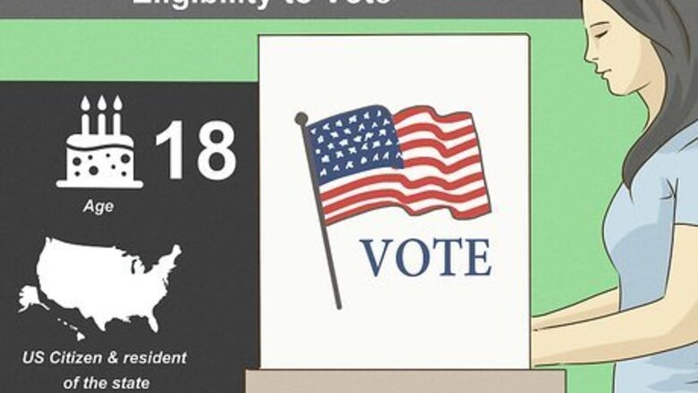 How to Register to Vote by Mail