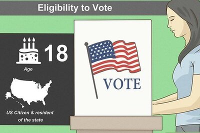 How to Register to Vote by Mail