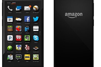 Amazon delists its own Fire Phone?