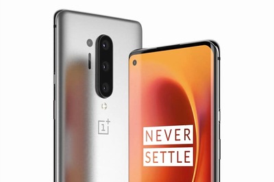 OnePlus 8 Pro to Feature Company's New, 120Hz Fluid Display