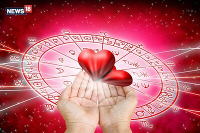 Valentine's Day 2024 Horoscope: Astrological Predictions for All Zodiac Signs on February 14