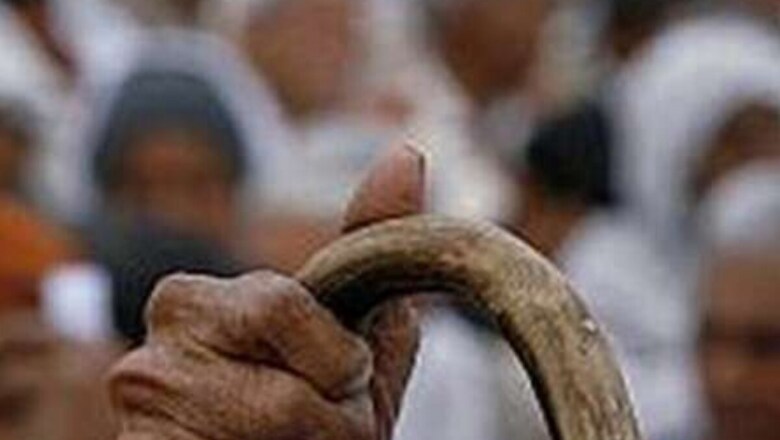 Absence of Chair for Several Panchayat Chiefs from Dalit Community in Tamil Nadu, Finds Survey