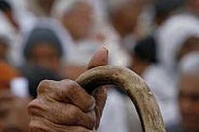 Absence of Chair for Several Panchayat Chiefs from Dalit Community in Tamil Nadu, Finds Survey