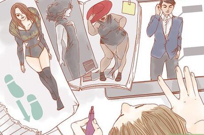 How to Build a Modeling Portfolio