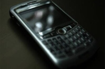 Outage cripples BlackBerry Americas network