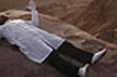 Israelites were high when given Commandments: Scholar