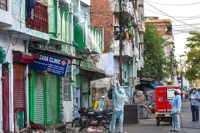 Private Hospital Shut, KGMU Staff Members Quarantined after Patient Tests Positive for Covid-19 in Lucknow