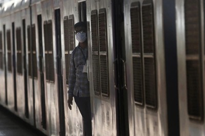 Maharashtra Govt Permits Inter-district Travel in Long Distance Trains, Restrictions Not Eased for Locals