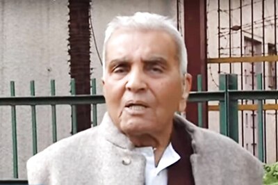 Former Delhi HC Chief Justice Rajinder Sachar Passes Away